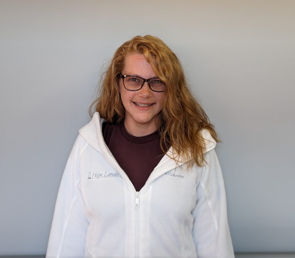 Meet The Staff Hope Landing